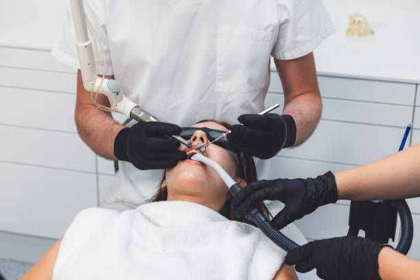 Best Broken or Chipped Tooth Repair in Hardeeville, SC