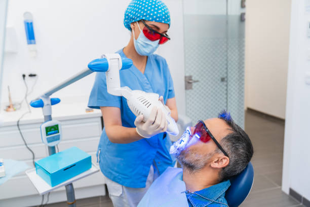 Best Emergency Root Canal Therapy in Hardeeville, SC