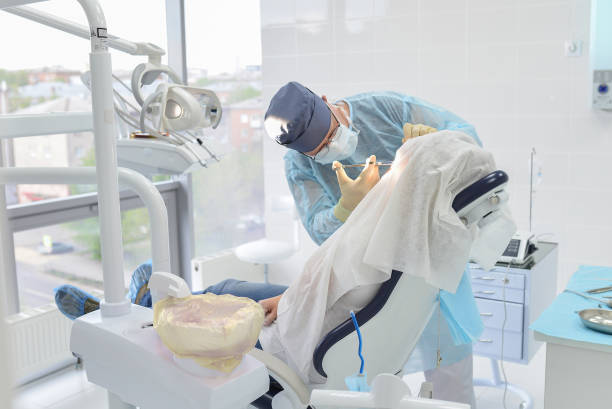 Best Emergency Wisdom Tooth Extraction in Hardeeville, SC